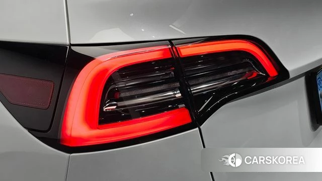 Tesla Model Y id 5026796 из Кореи 15