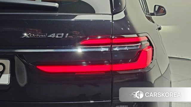BMW X7 (G07) id 4990516 из Кореи 15