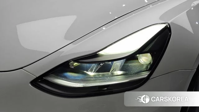 Tesla Model 3 id 4836696 из Кореи 15