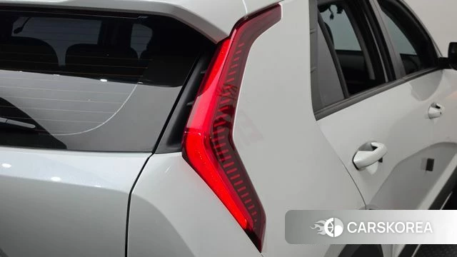 Kia Di All New Niro EV id 5034048 из Кореи 15