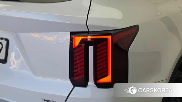Kia The New Sorento 4th Generation id 5045743 из Кореи 15