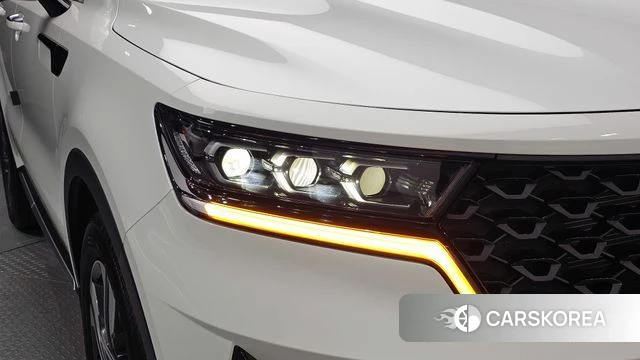 Kia Sorento 4th Generation id 5016686 из Кореи 15