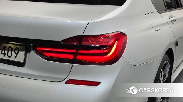 BMW 7 Series (G11) id 5029484 из Кореи 15