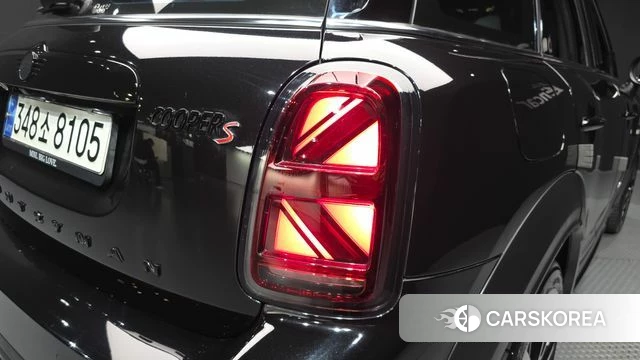 Mini Cooper S Countryman id 5047301 из Кореи 15