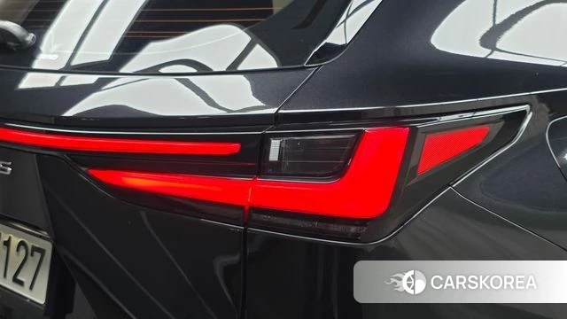 Lexus NX450h + 2nd generation id 5033892 из Кореи 15