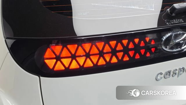 Hyundai Casper id 5022167 из Кореи 15