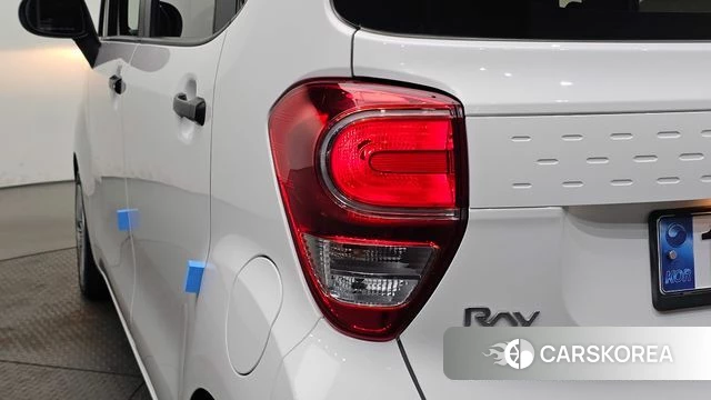 Kia The New Ray id 4959120 из Кореи 15