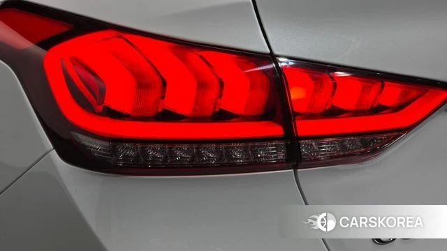 Genesis G80 id 4952583 из Кореи 15