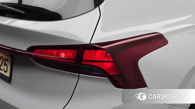Hyundai The New Santa Fe id 5022021 из Кореи 15