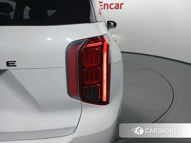 Hyundai The New Palisade id 5017061 из Кореи 15