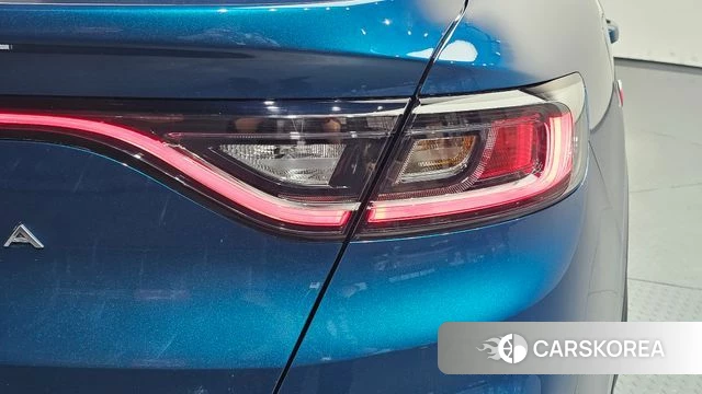 Renault Korea (Samsung) Arcana id 5045967 из Кореи 15