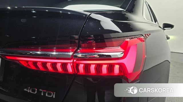 Audi A6 (C8) id 4982503 из Кореи 15