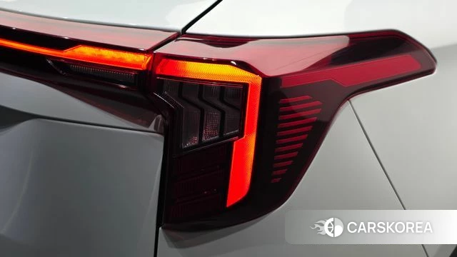 Kia The New Seltos id 5011465 из Кореи 15