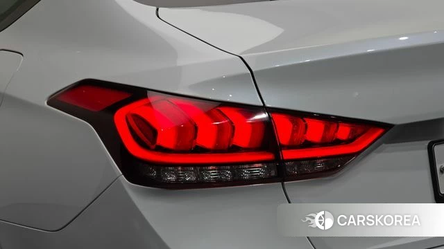 Genesis G80 id 4952676 из Кореи 15