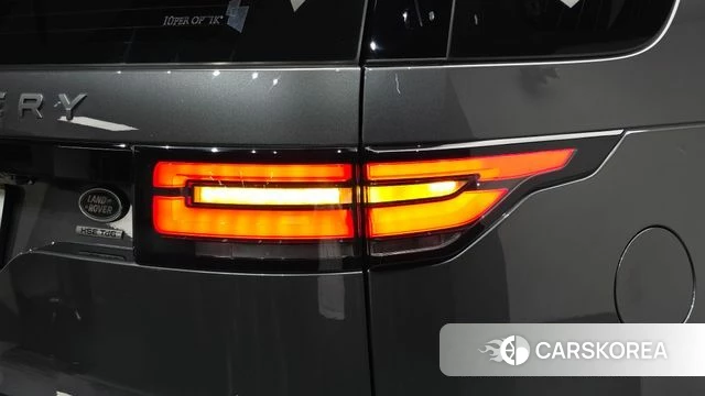 Land Rover Discovery 5 id 4983226 из Кореи 15