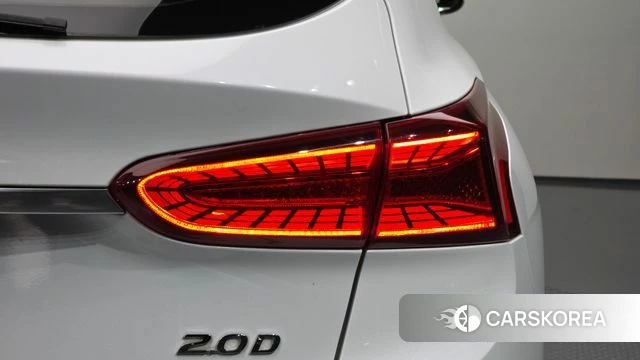 Hyundai Santa Fe TM id 4742210 из Кореи 15