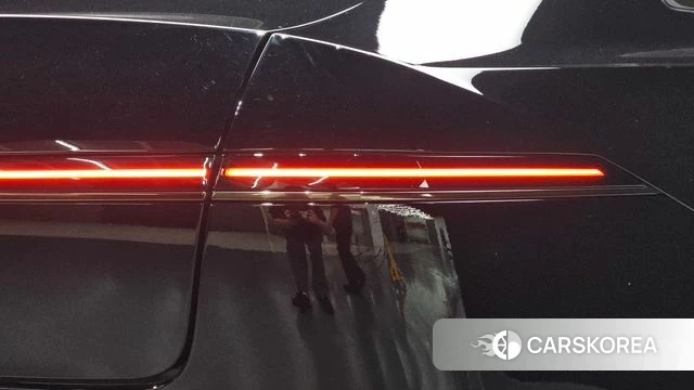 Hyundai Grandeur Hybrid (GN7) id 4980986 из Кореи 15