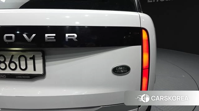 Land Rover Range Rover 5th Generation id 4661282 из Кореи 15