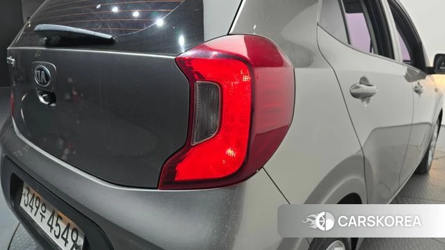 Kia All New Morning (JA) id 4959937 из Кореи 15