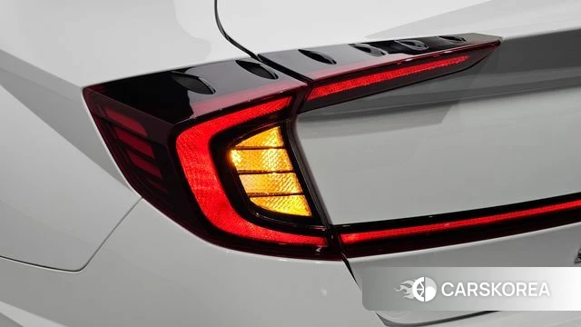 Hyundai Sonata (DN8) id 4929226 из Кореи 15
