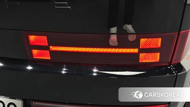 Hyundai Santa Fe (MX5) id 4548457 из Кореи 15