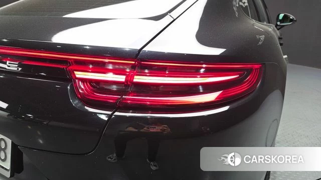 Porsche Panamera (971) id 4746750 из Кореи 15