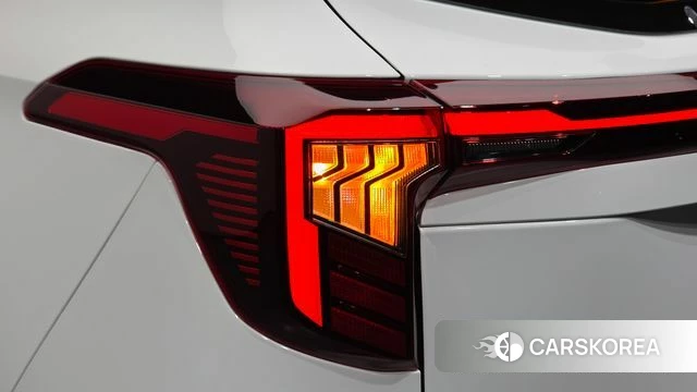 Kia The New Seltos id 4981422 из Кореи 15