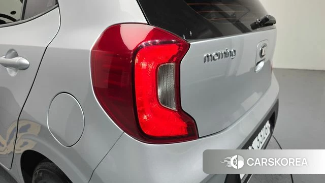 Kia All New Morning (JA) id 5054835 из Кореи 15