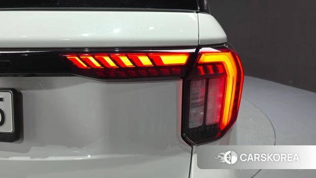 Ford Explorer 6th Generation id 4695882 из Кореи 15