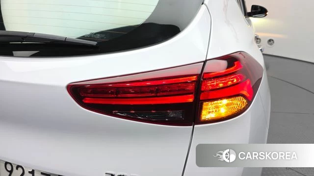 Hyundai All New Tucson id 4785353 из Кореи 15