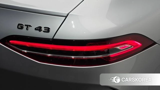 Mercedes-Benz AMG GT id 4967301 из Кореи 15
