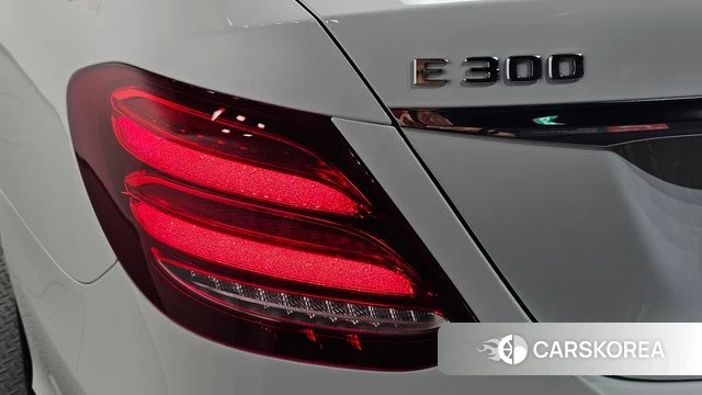 Mercedes-Benz E-Class W213 id 5014072 из Кореи 15
