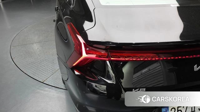Kia K8 id 5047269 из Кореи 15