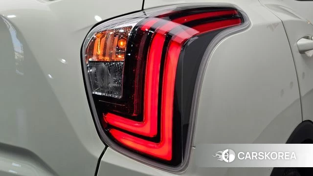 Ssangyong The New Tivoli id 4941114 из Кореи 15