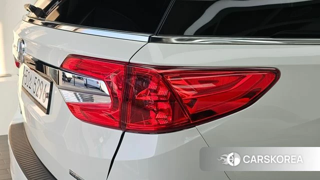 Honda Odyssey id 4923821 из Кореи 15