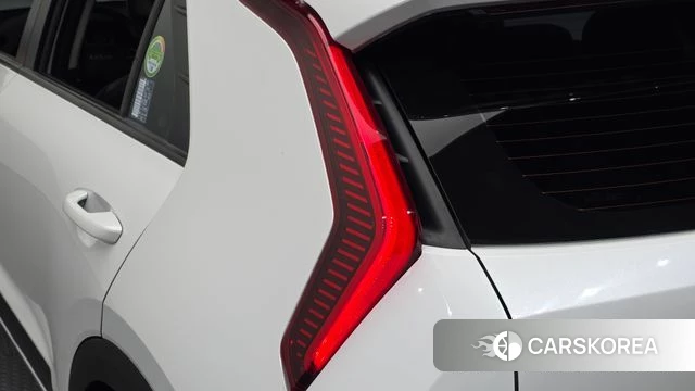 Kia Di All New Niro EV id 5034102 из Кореи 15