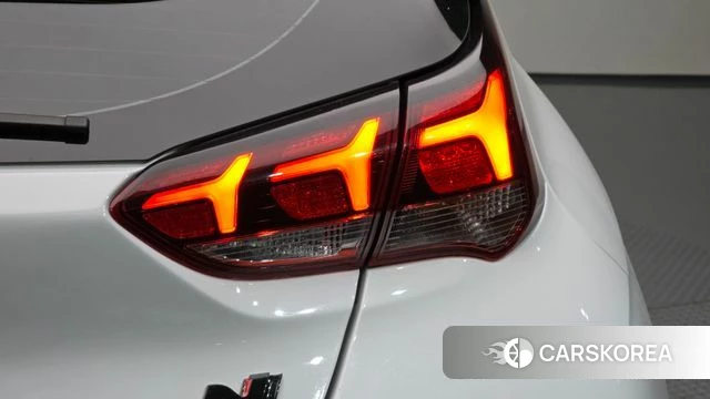 Hyundai Veloster (JS) id 4780924 из Кореи 15