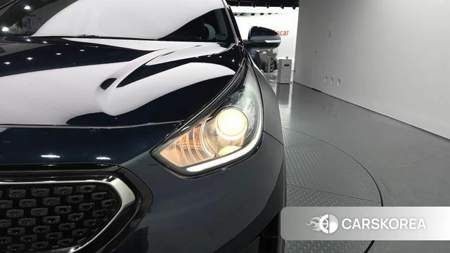 Kia Niro id 5042094 из Кореи 15