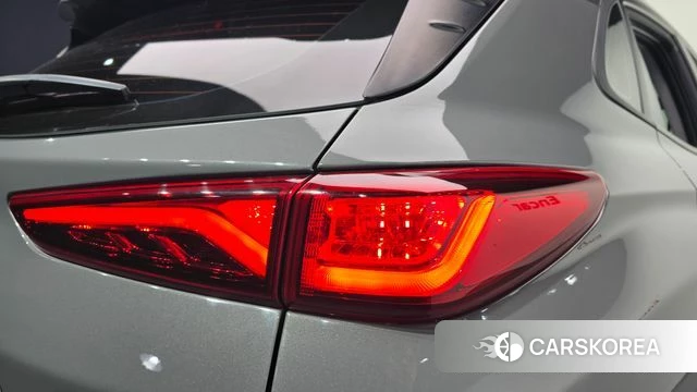 Hyundai Kona Electric id 4998464 из Кореи 15