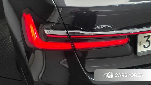 BMW 7 Series (G11) id 4998152 из Кореи 15