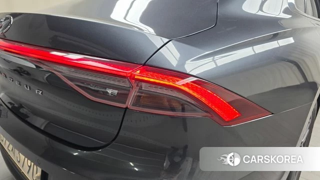 Hyundai The New Grandeur IG id 4992532 из Кореи 15
