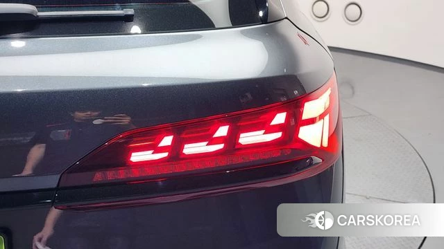 Audi SQ7 (4M) id 4590054 из Кореи 15