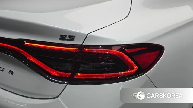 Hyundai Grandeur IG id 5018570 из Кореи 15