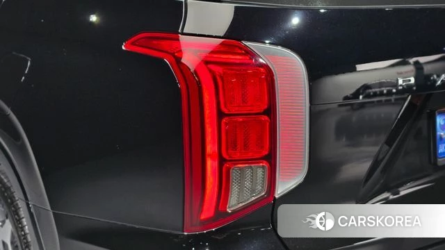 Hyundai Palisade id 5041023 из Кореи 15