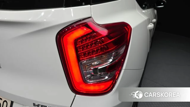 Ssangyong The New Tivoli Air id 4916713 из Кореи 15