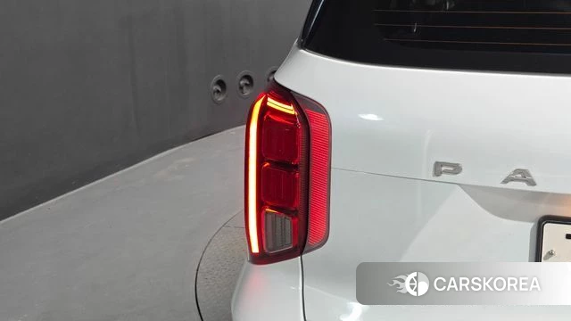 Hyundai The New Palisade id 4996870 из Кореи 15