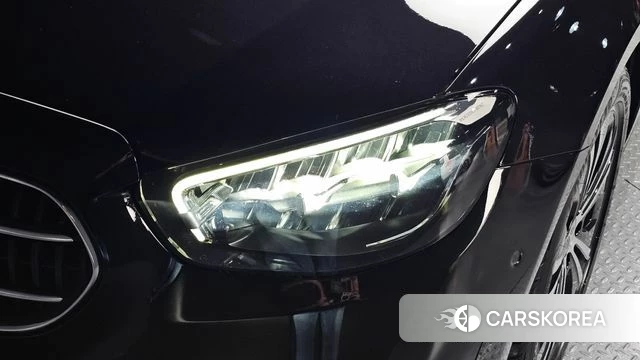 Mercedes-Benz E-Class W213 id 5003341 из Кореи 15