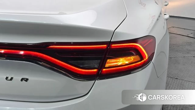 Hyundai Grandeur IG id 4983137 из Кореи 15