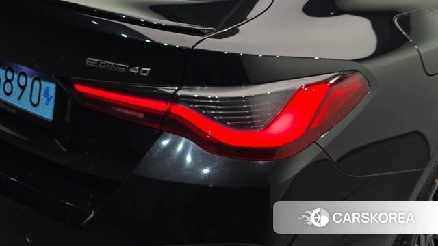 BMW i4 id 5022128 из Кореи 15