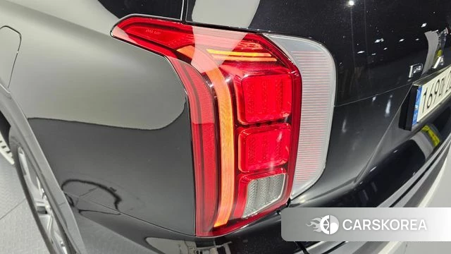 Hyundai Palisade id 4977821 из Кореи 15